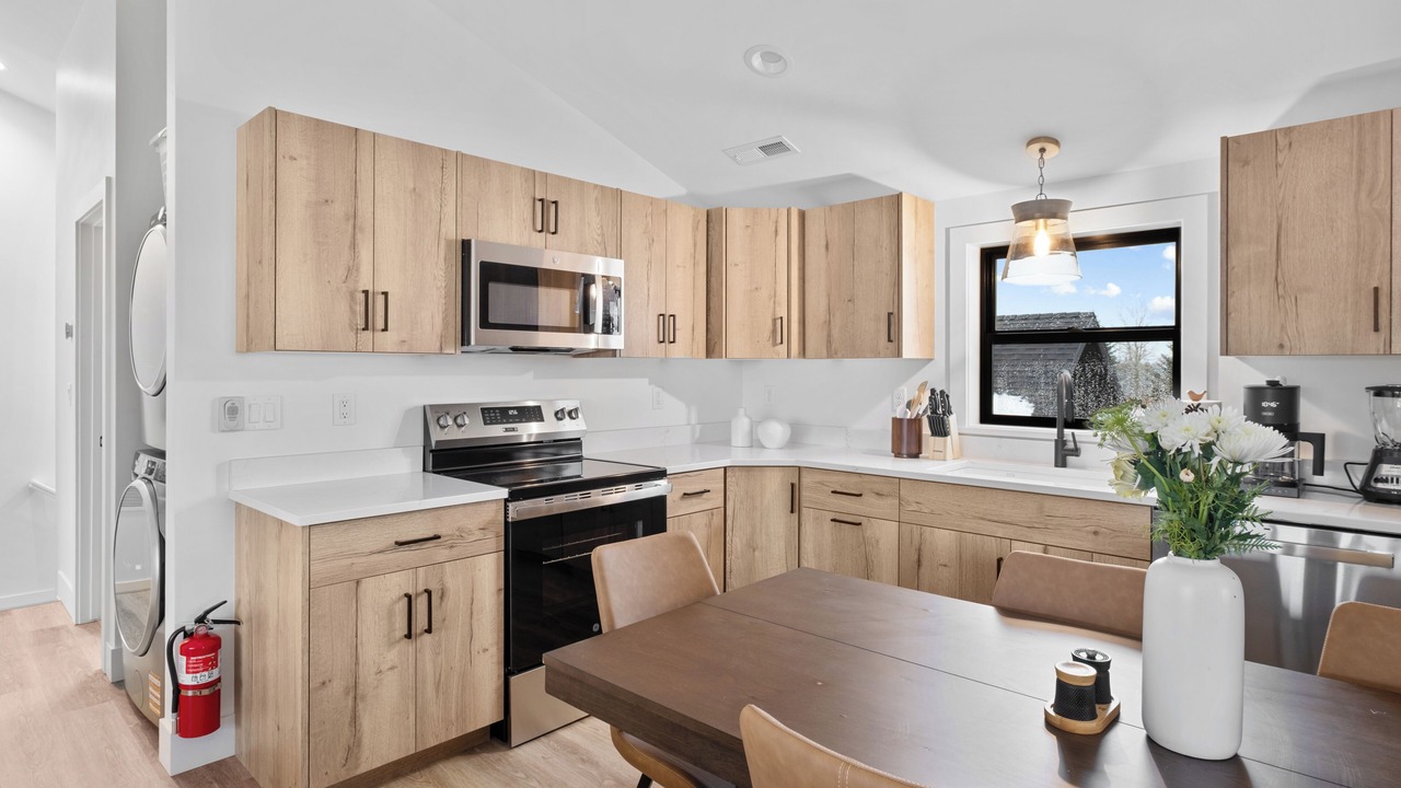 Photo of Kitchen in Driggs