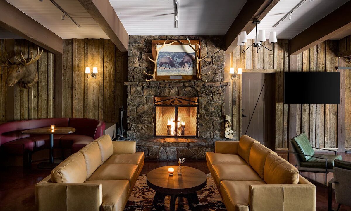 Photo of Livingroom in Jackson