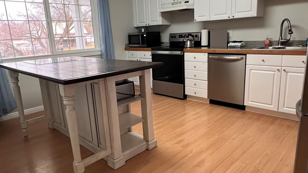 Photo of Kitchen in North Logan