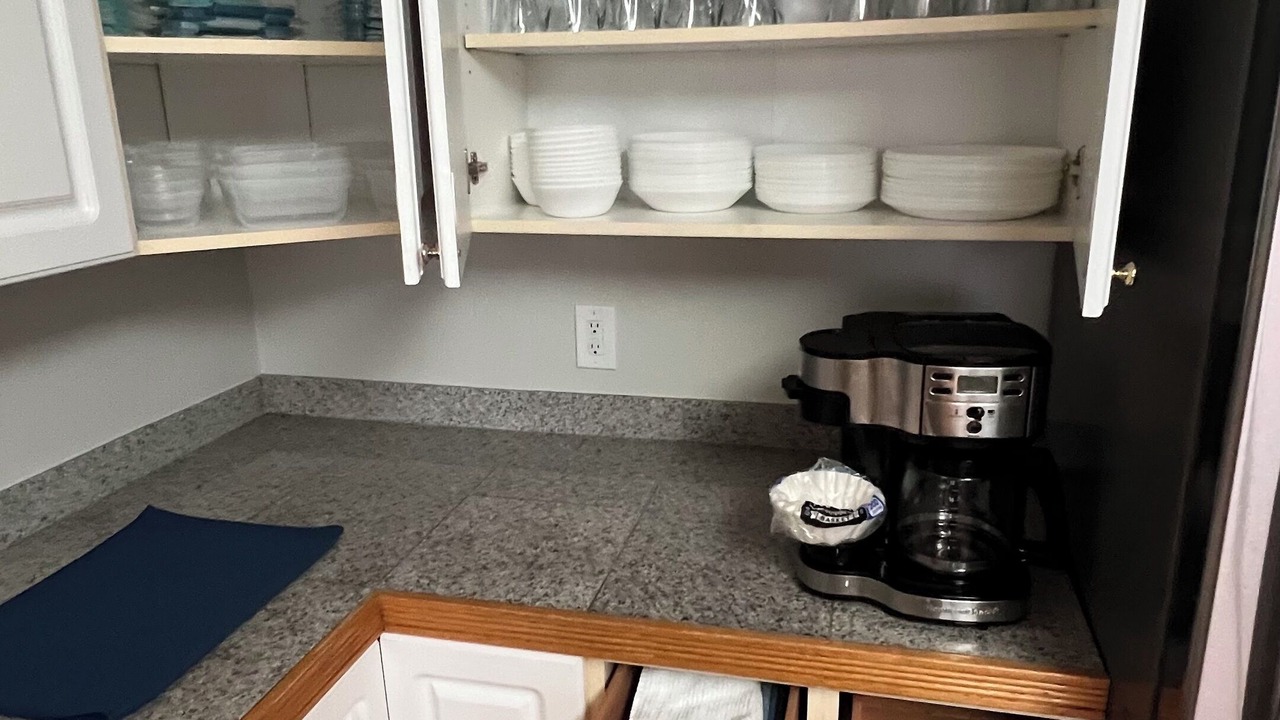 Photo of Kitchen in North Logan