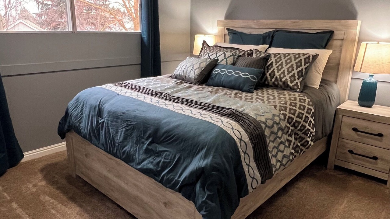Photo of Bedroom in North Logan