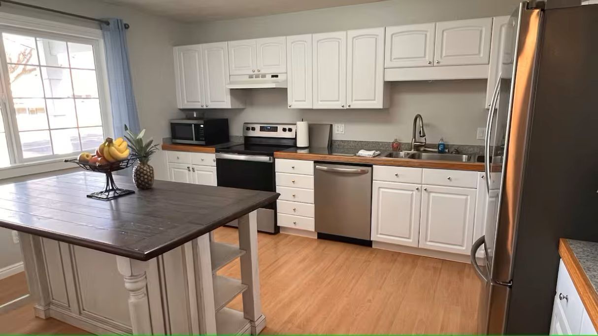 Photo of Kitchen in North Logan