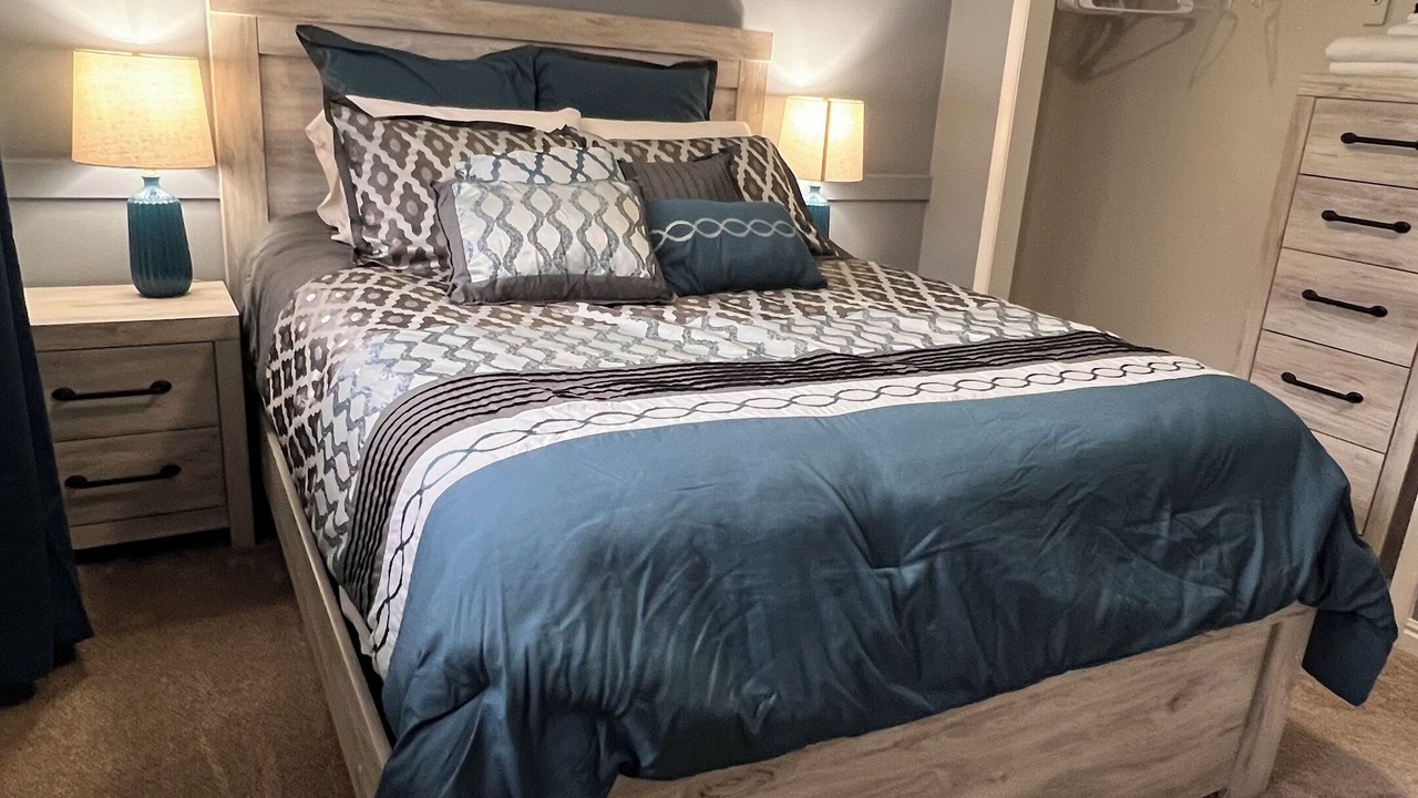 Photo of Bedroom in North Logan
