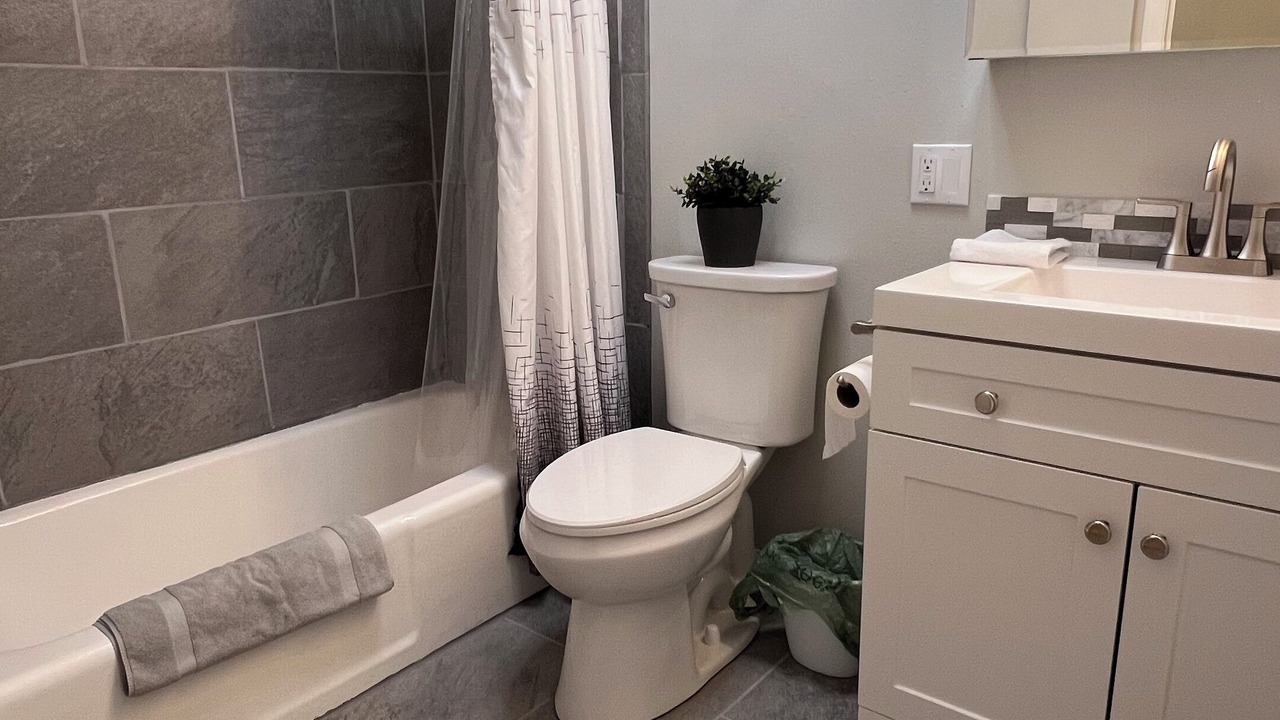 Photo of Bathroom in North Logan