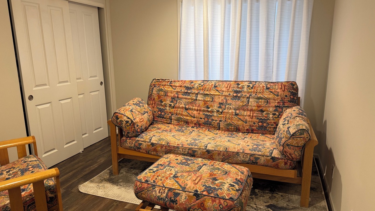 Photo of Livingroom in Dunlap