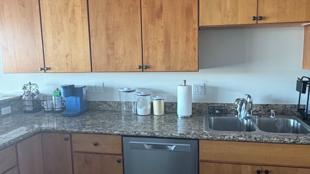 Photo of Kitchen in Dunlap