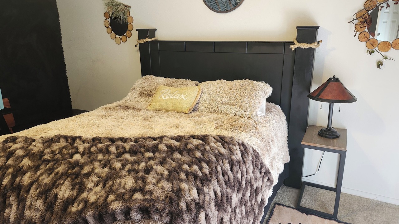 Photo of Bedroom in Boise