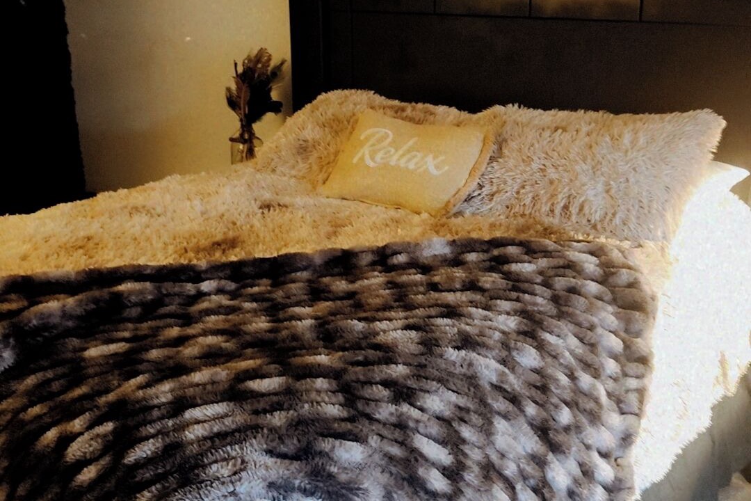 Photo of Bedroom in Boise