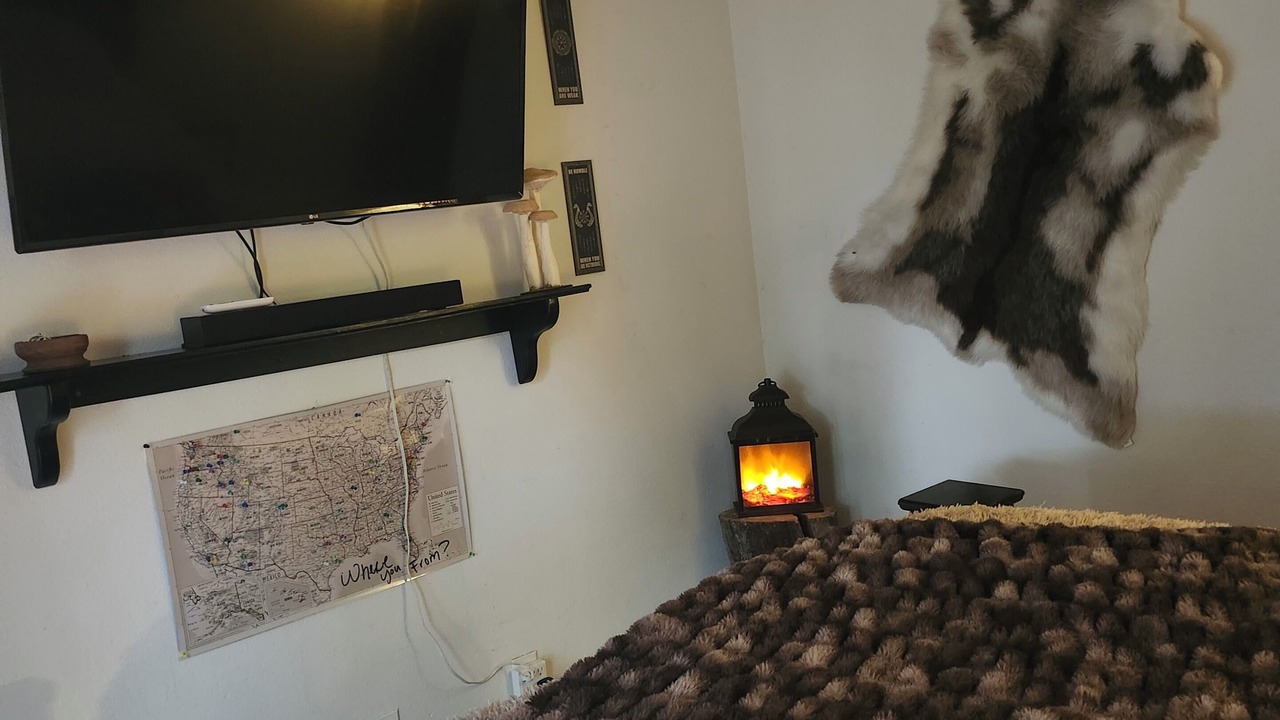 Photo of Bedroom in Boise