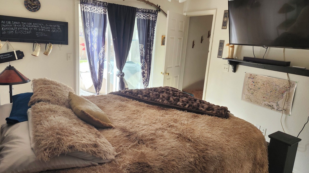 Photo of Bedroom in Boise