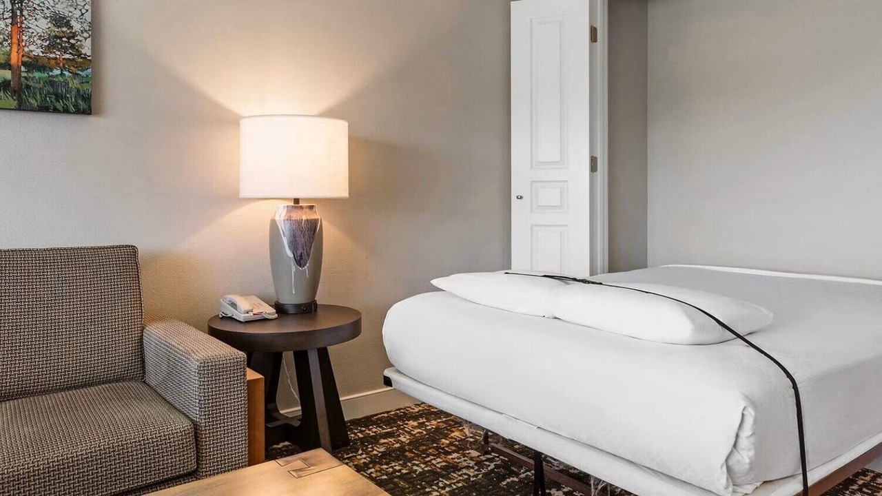 Photo of Bedroom in Coeur d'Alene