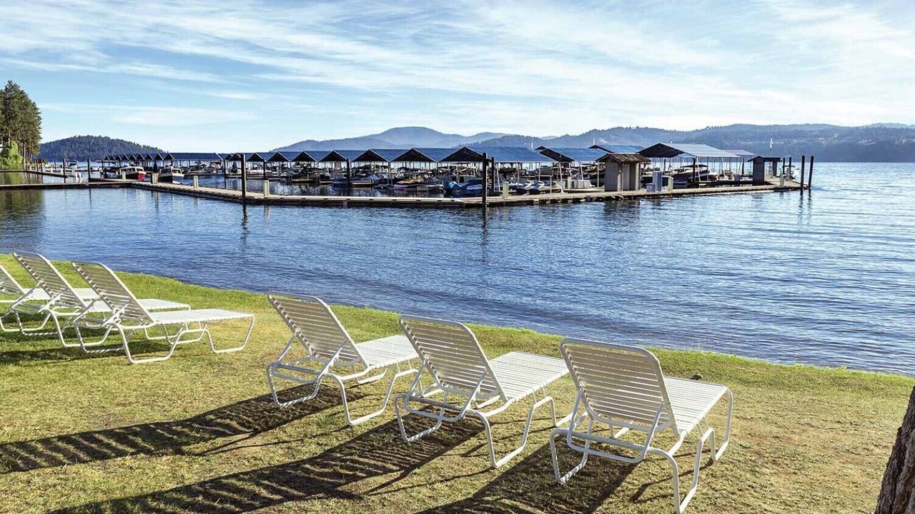 Photo of Outdoor in Coeur d'Alene