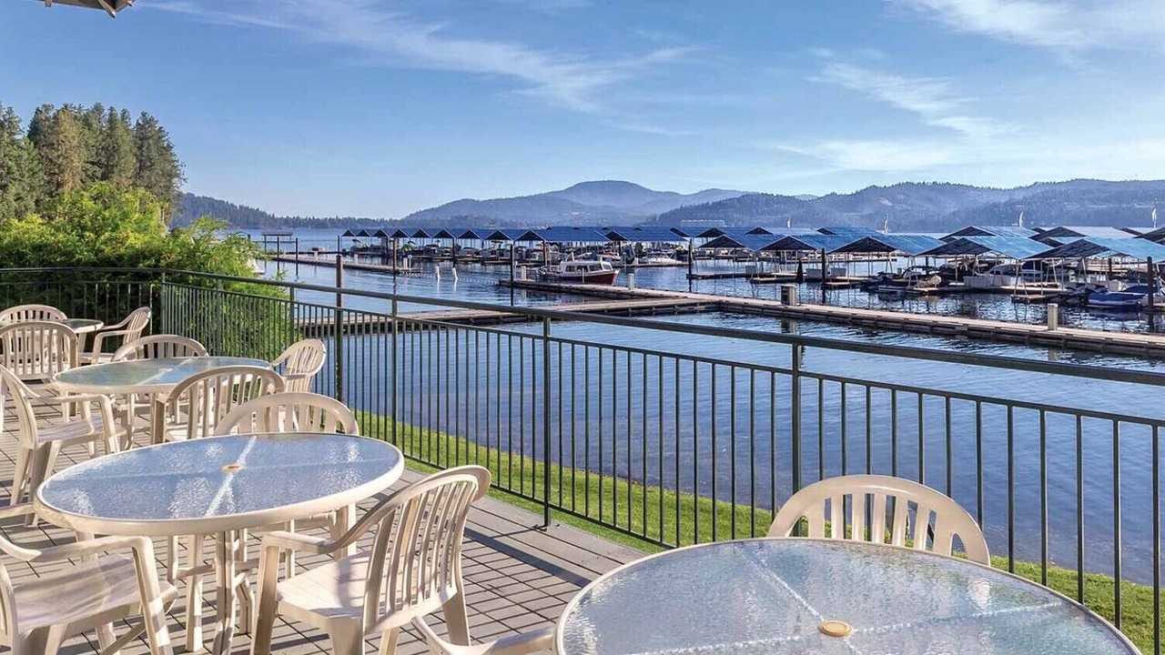 Photo of Outdoor in Coeur d'Alene