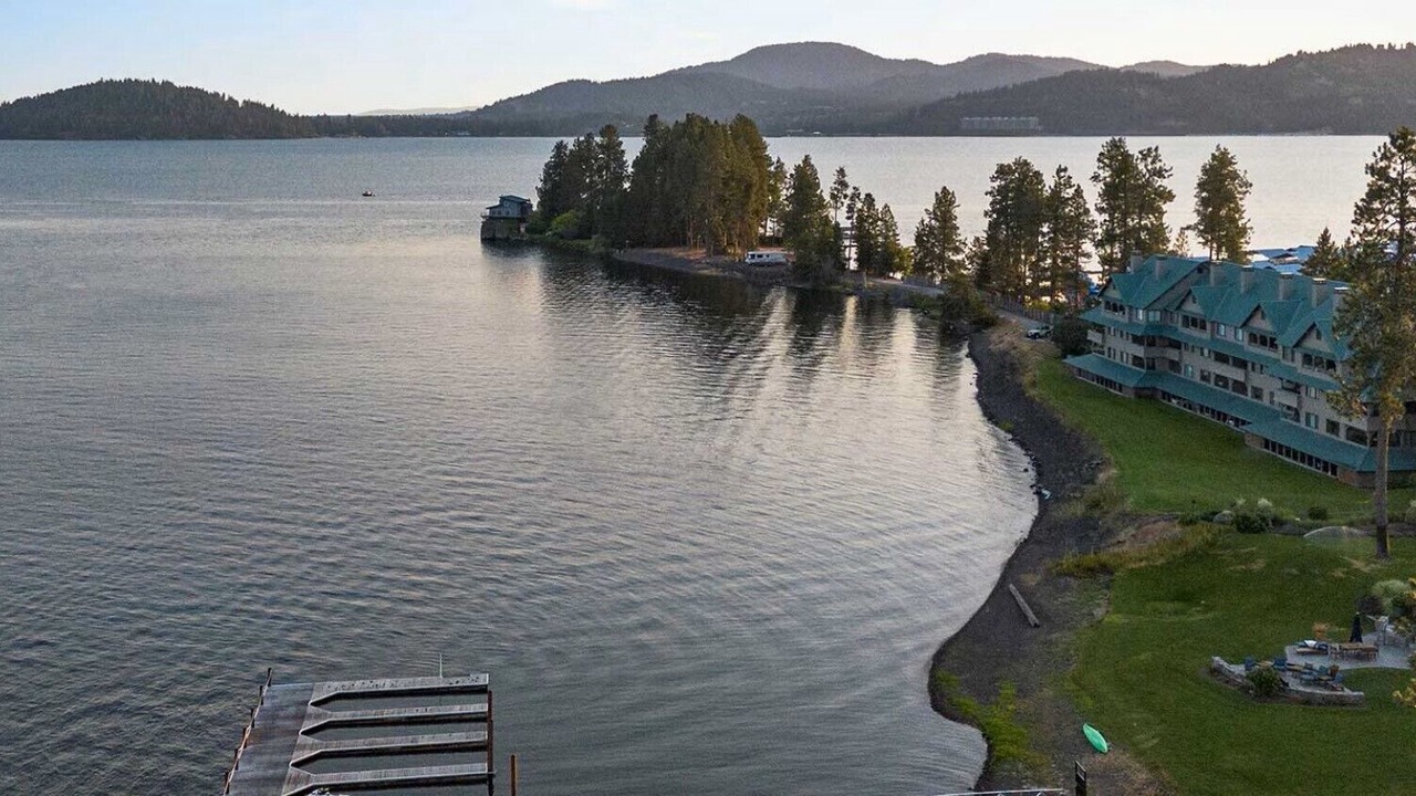 Photo of Others in Coeur d'Alene