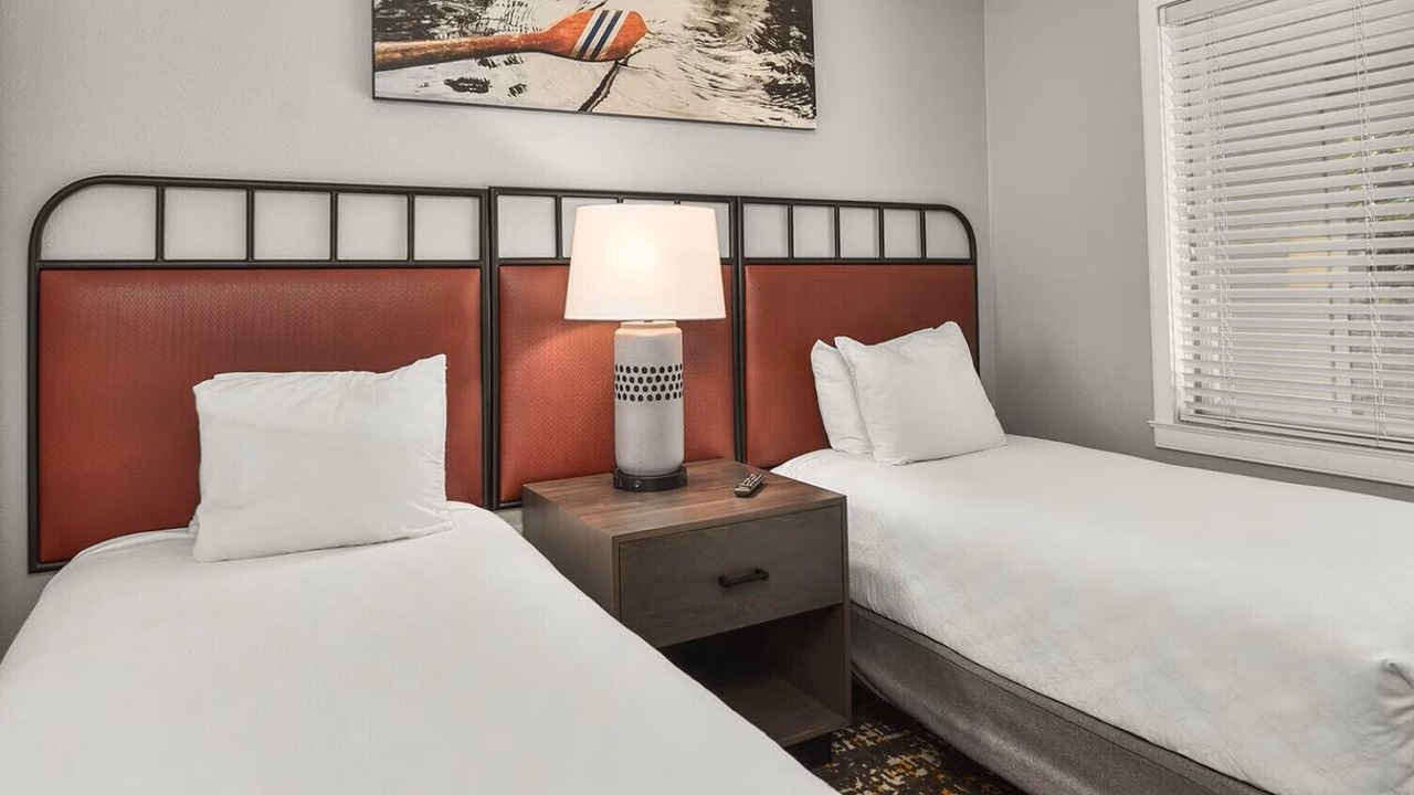 Photo of Bedroom in Coeur d'Alene