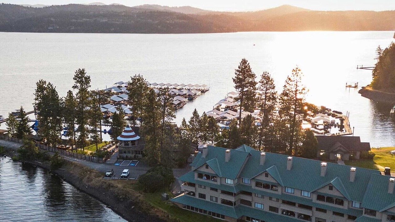 Photo of Outdoor in Coeur d'Alene