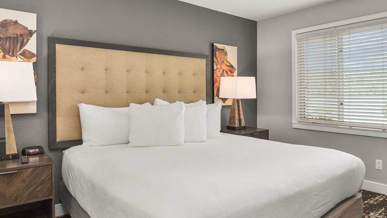 Photo of Bedroom in Coeur d'Alene