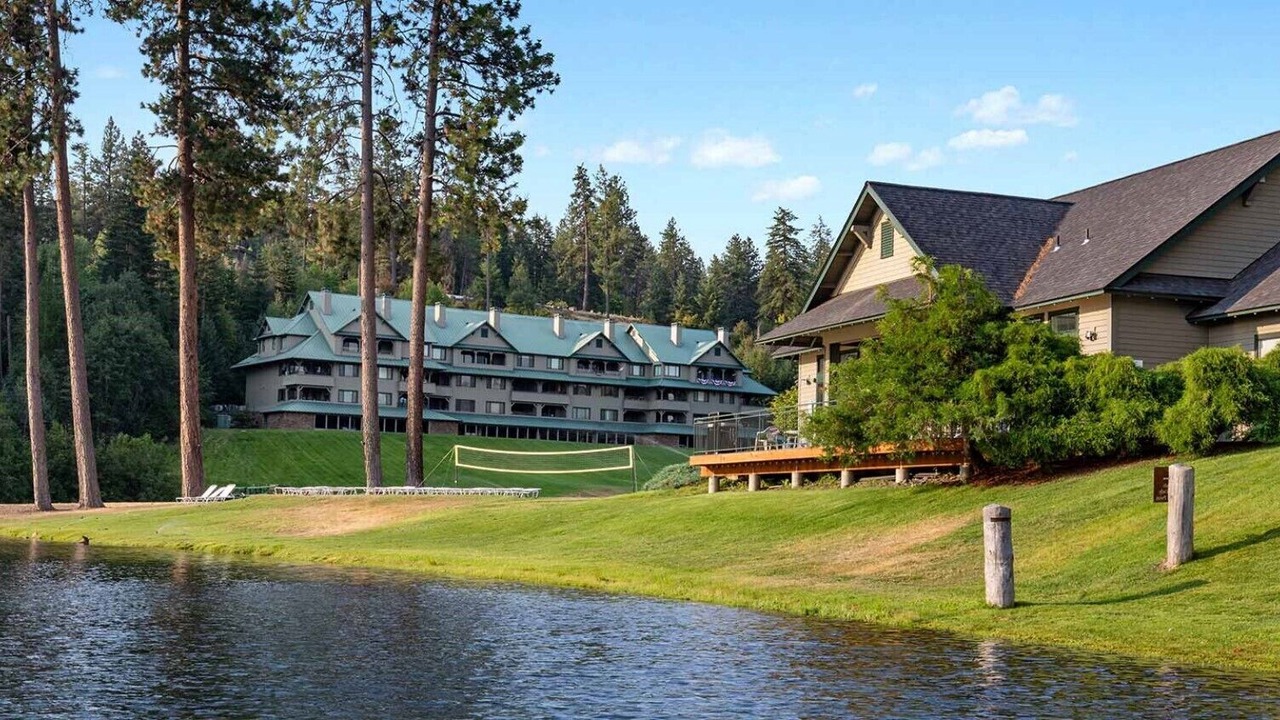 Photo of Outdoor in Coeur d'Alene