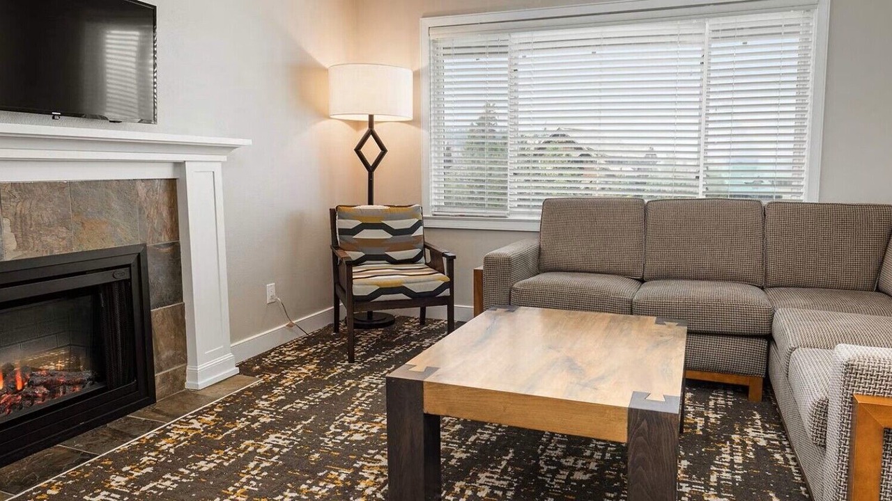 Photo of Livingroom in Coeur d'Alene