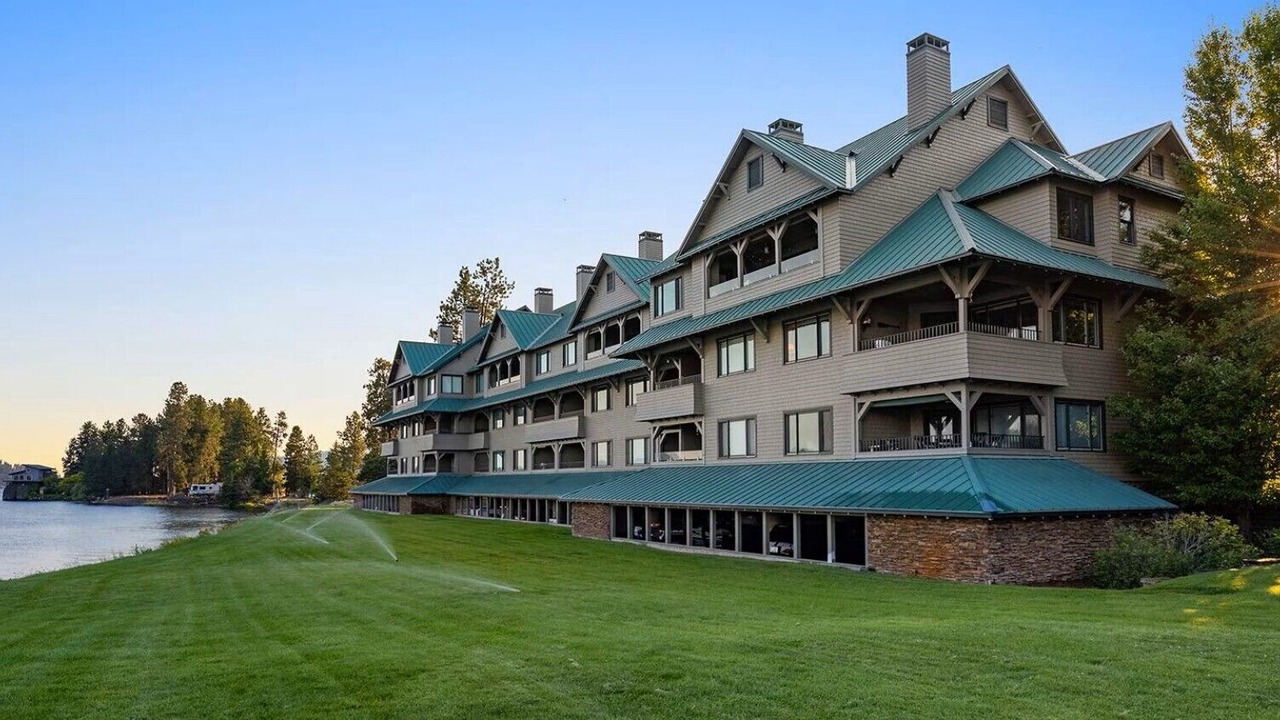 Photo of Outdoor in Coeur d'Alene