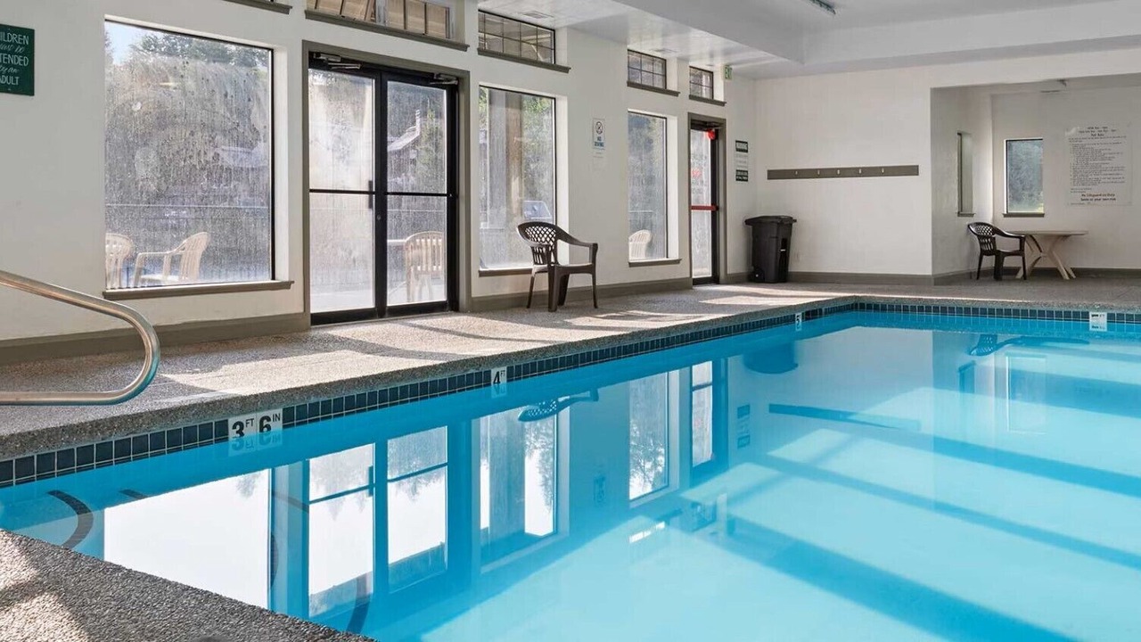 Photo of Outdoor in Coeur d'Alene