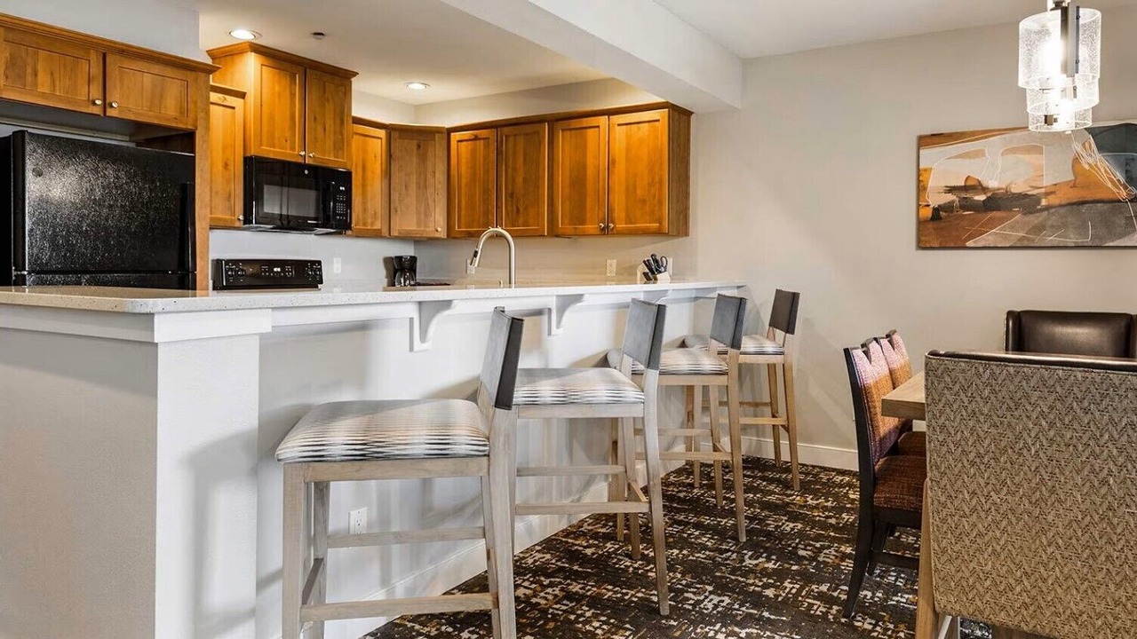 Photo of Kitchen in Coeur d'Alene