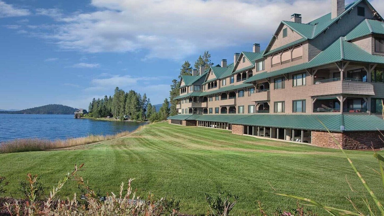Photo of Outdoor in Coeur d'Alene