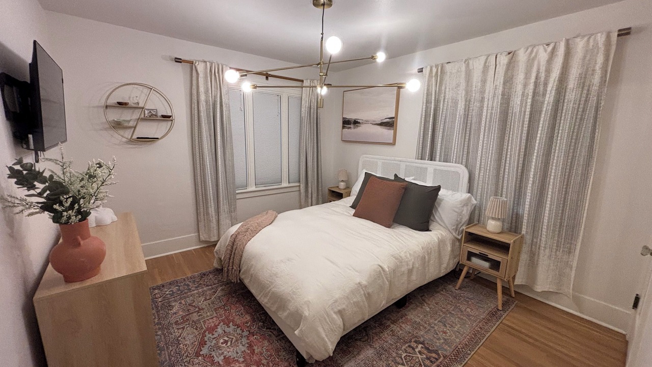 Photo of Bedroom in Spokane