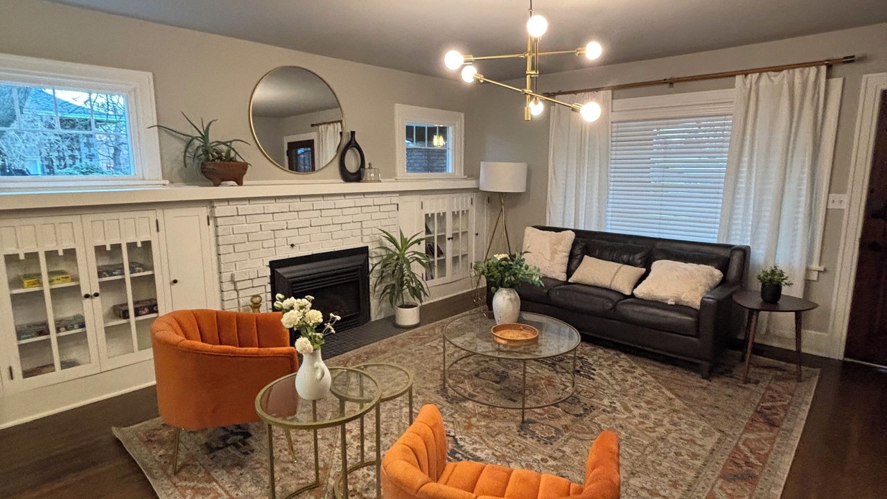 Photo of Livingroom in Spokane