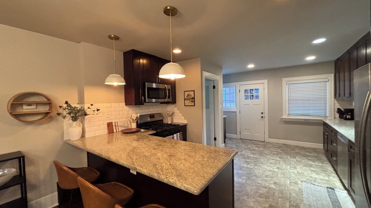 Photo of Kitchen in Spokane