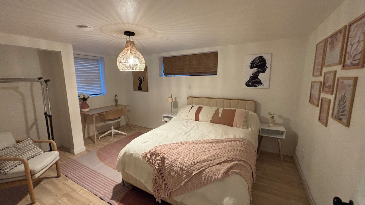 Photo of Bedroom in Spokane