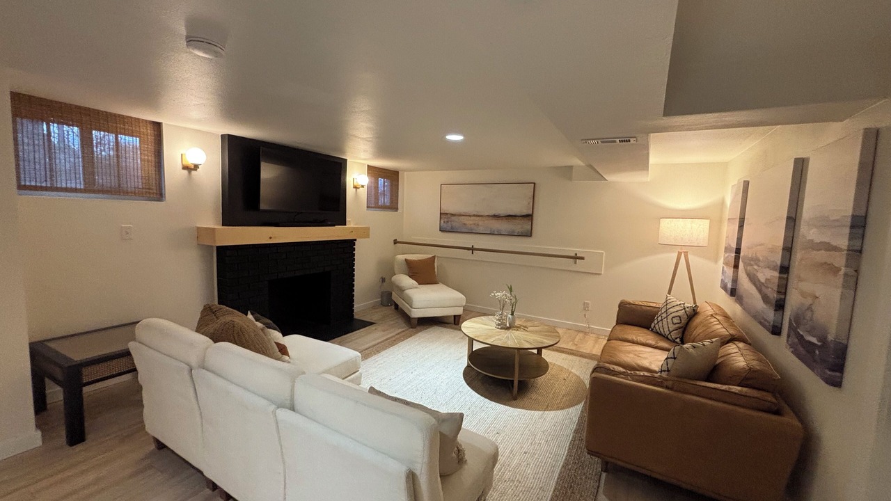 Photo of Livingroom in Spokane