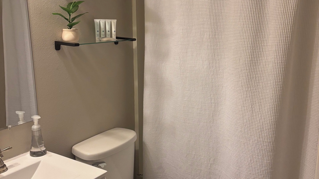 Photo of Bathroom in Spokane