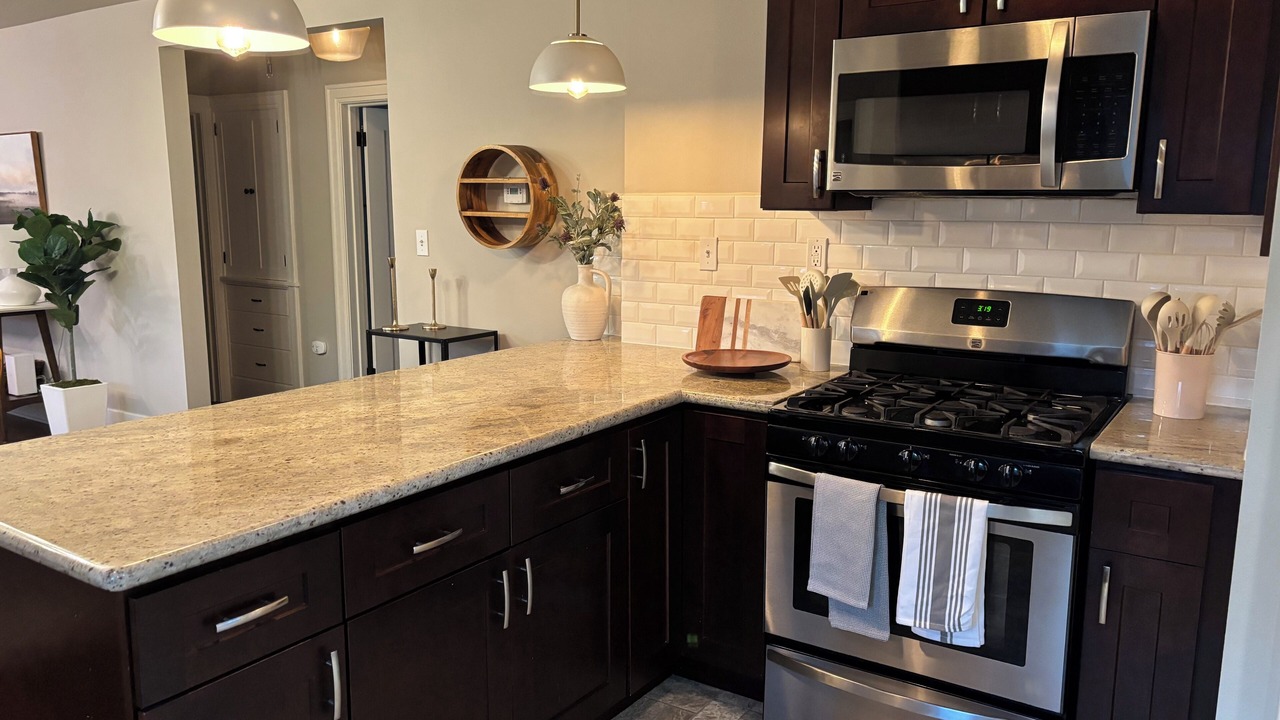 Photo of Kitchen in Spokane