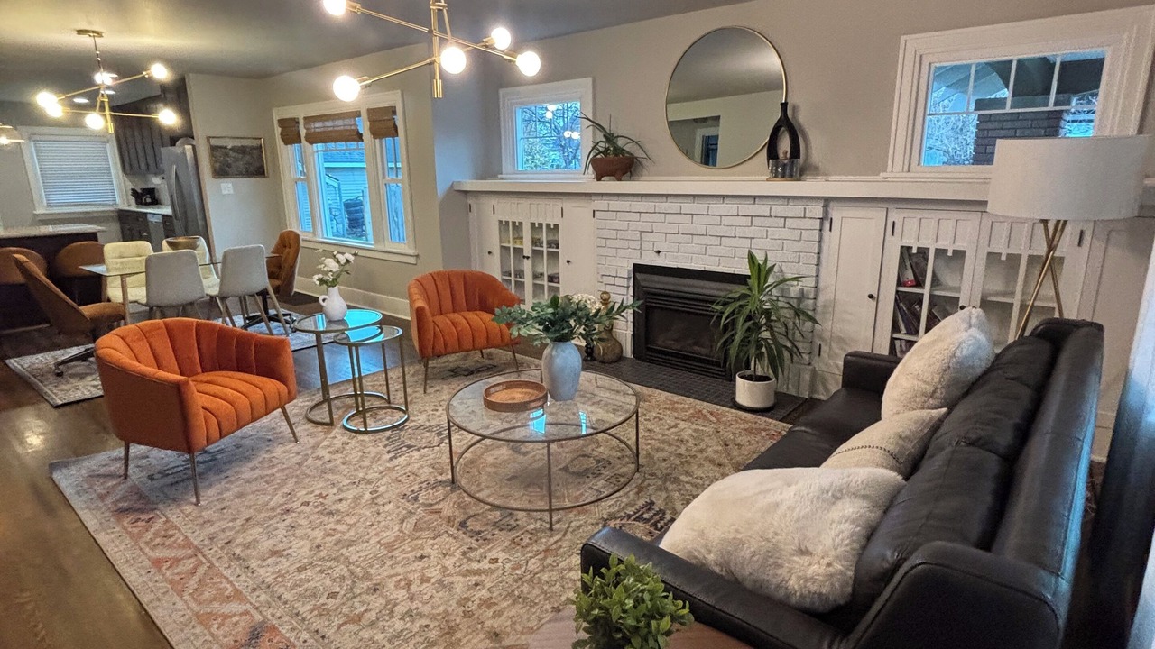 Photo of Livingroom in Spokane