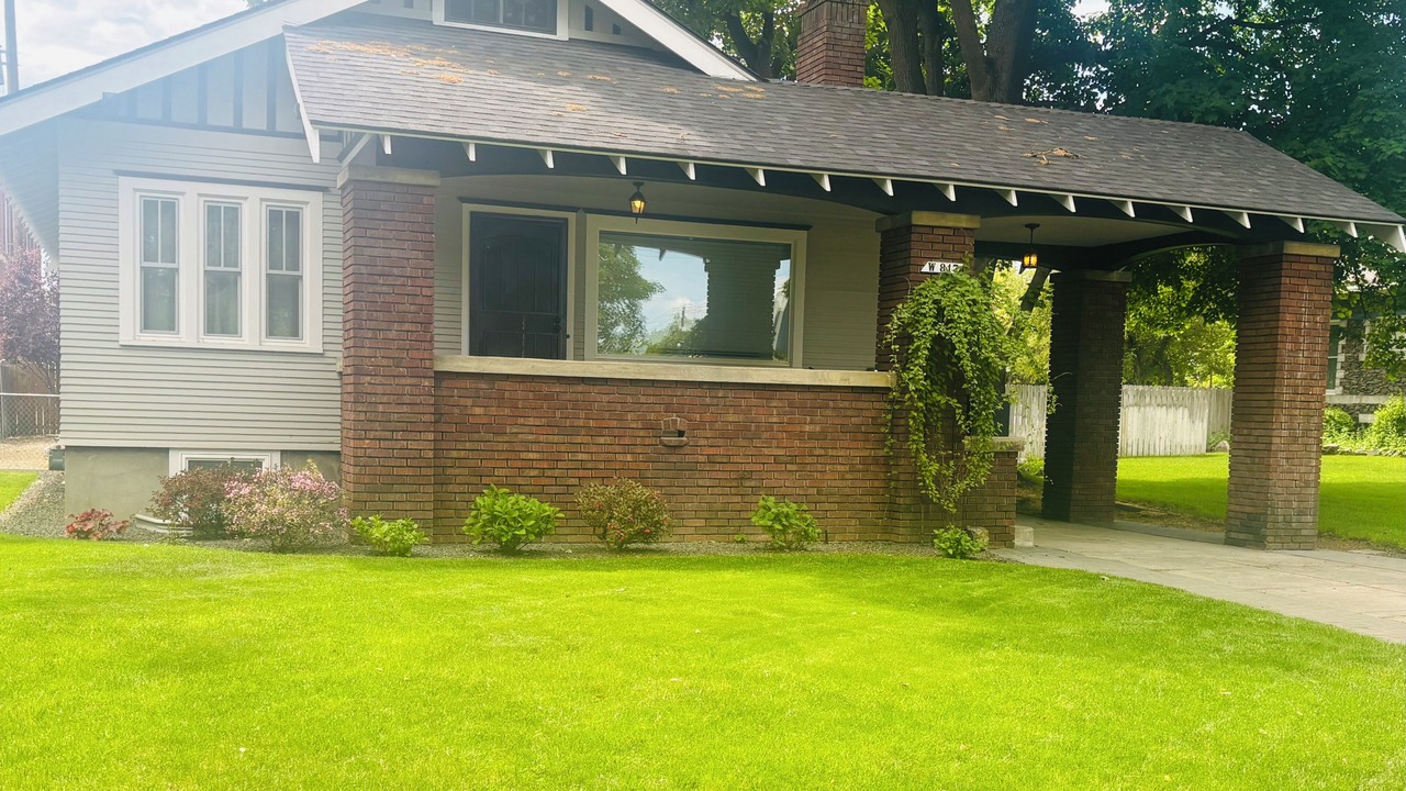 Photo of Outdoor in Spokane