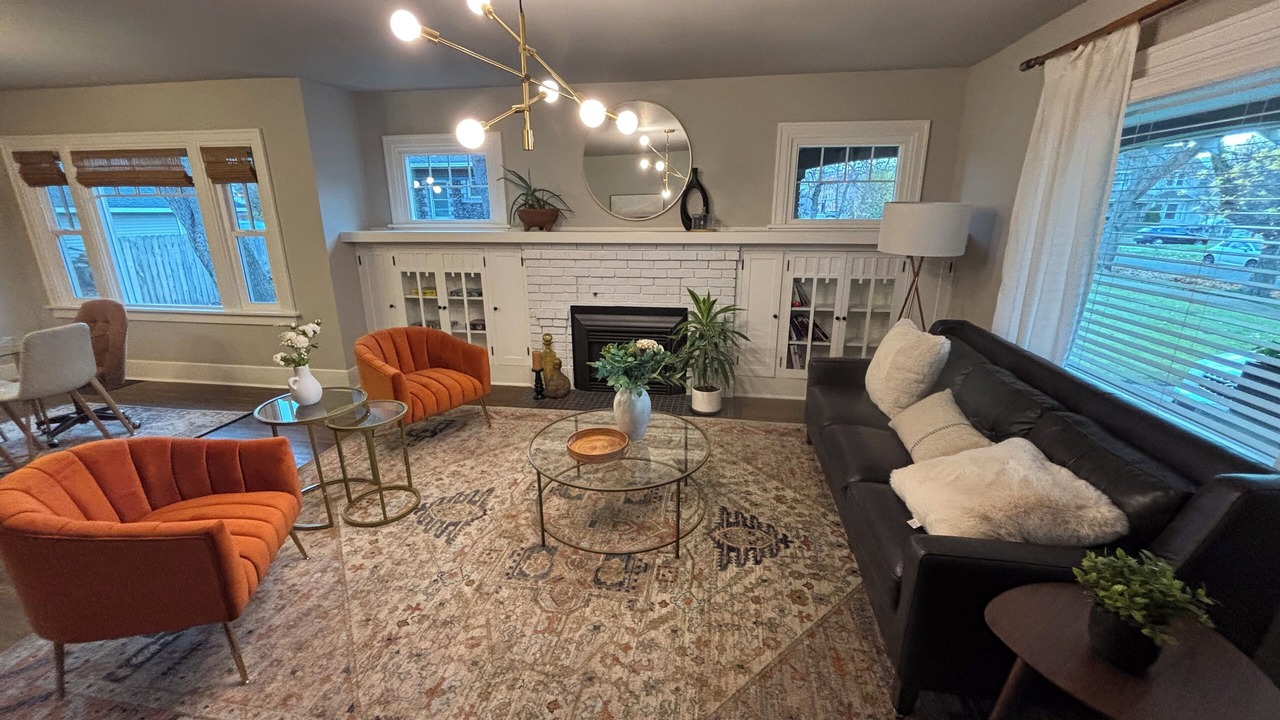 Photo of Livingroom in Spokane