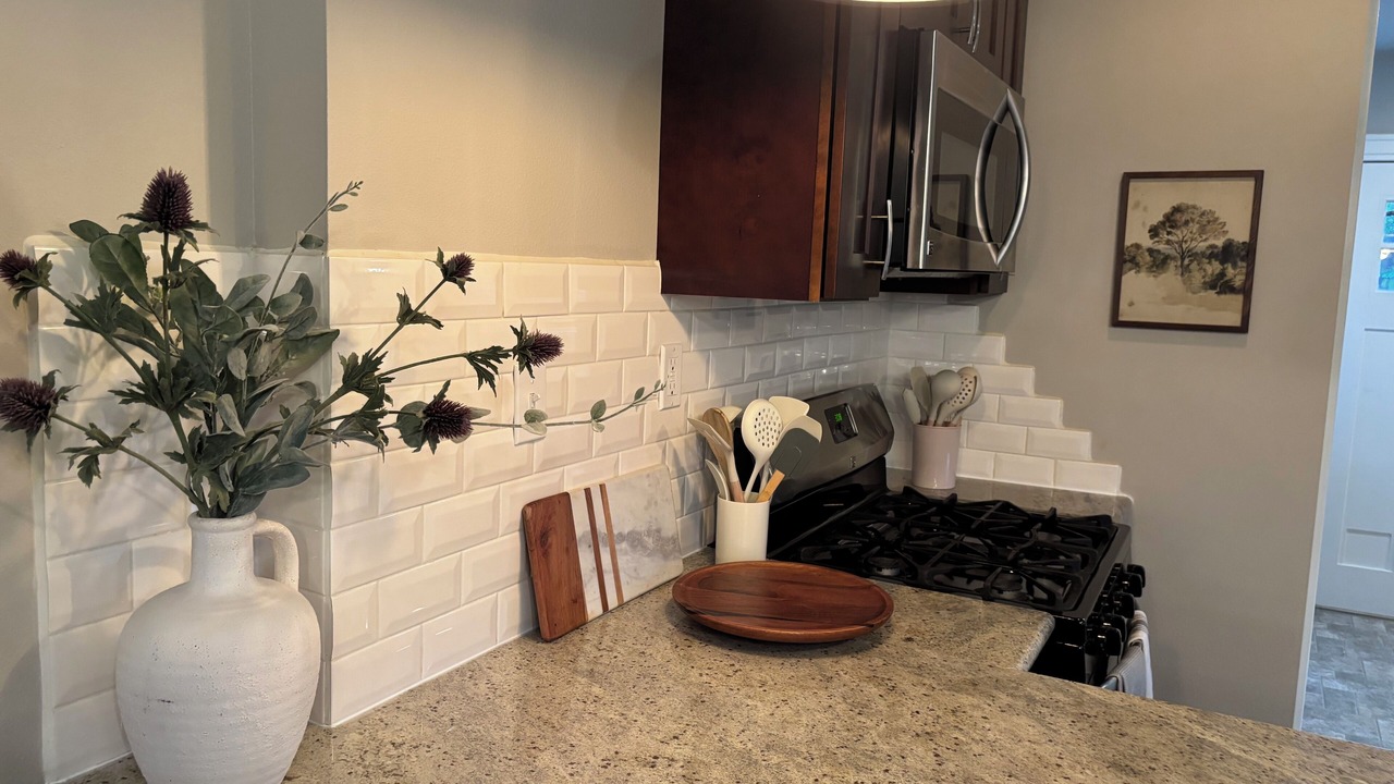 Photo of Kitchen in Spokane