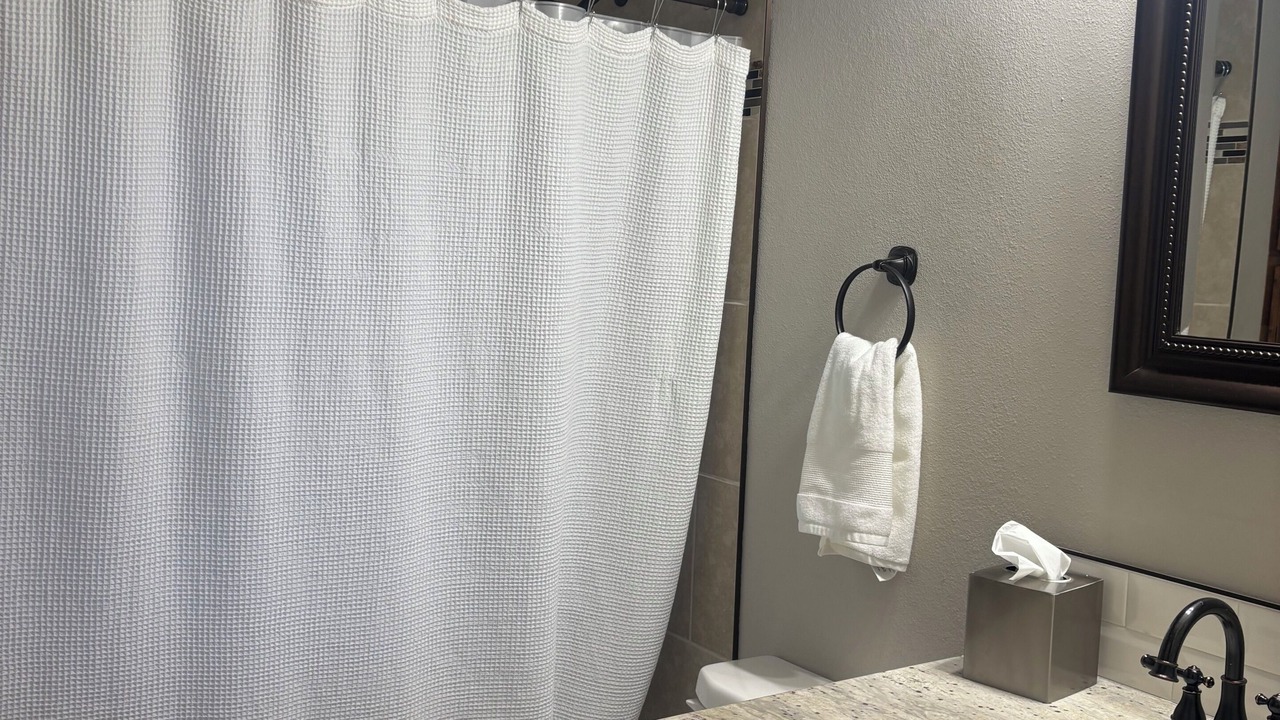 Photo of Bathroom in Spokane