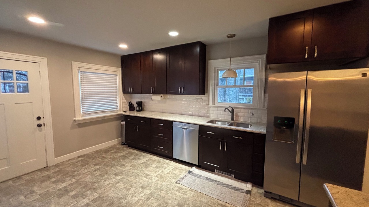 Photo of Kitchen in Spokane
