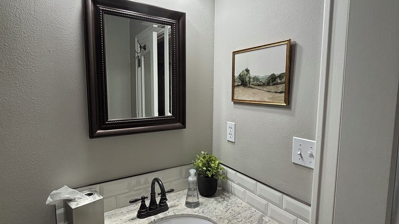 Photo of Bathroom in Spokane