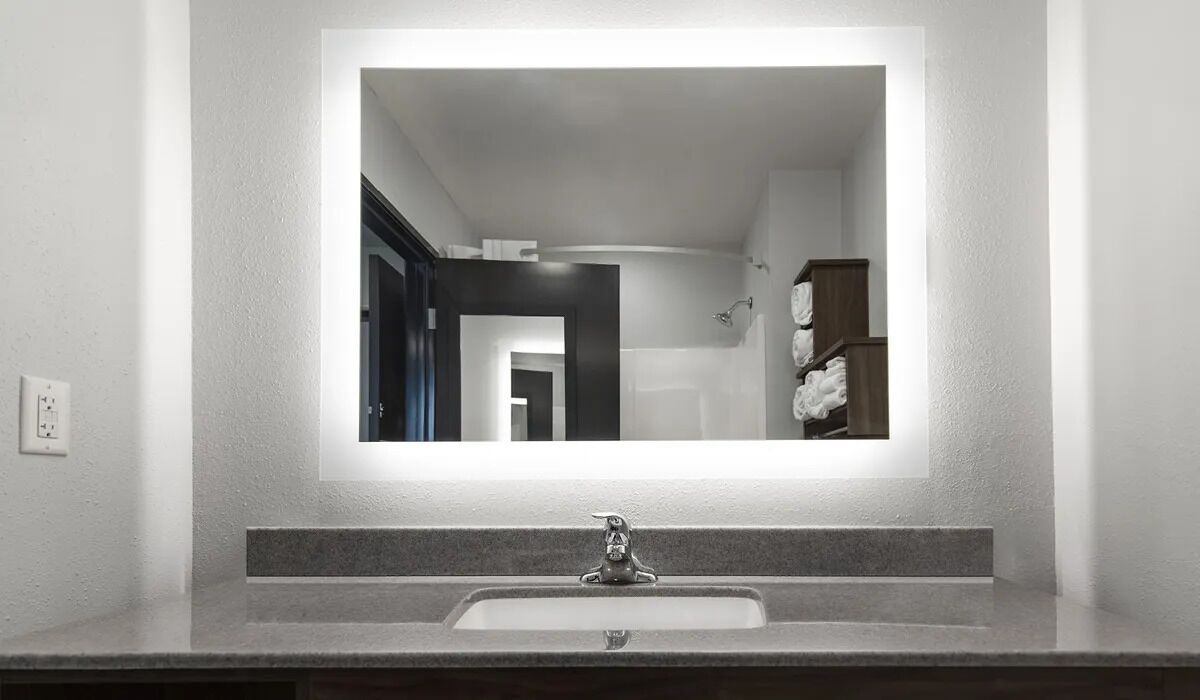 Photo of Bathroom in Wenatchee