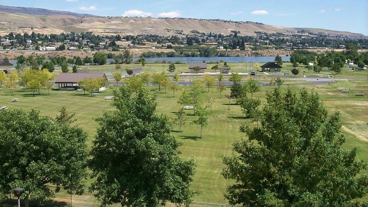 Photo of Others in Wenatchee