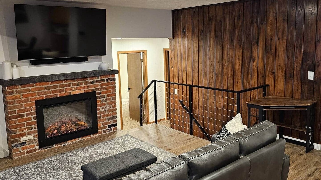 Photo of Bedroom in Sagle