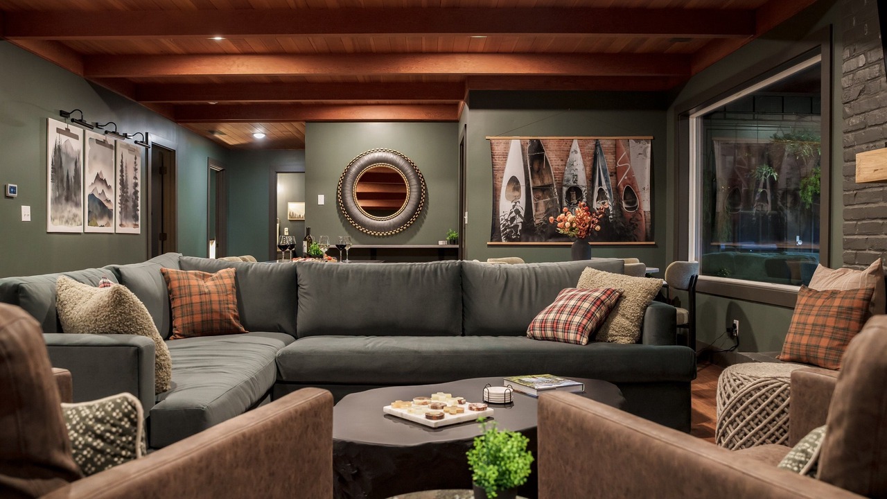 Photo of Bedroom in Brightwood