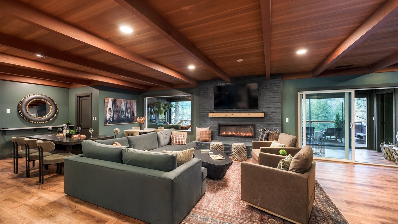 Photo of Livingroom in Brightwood