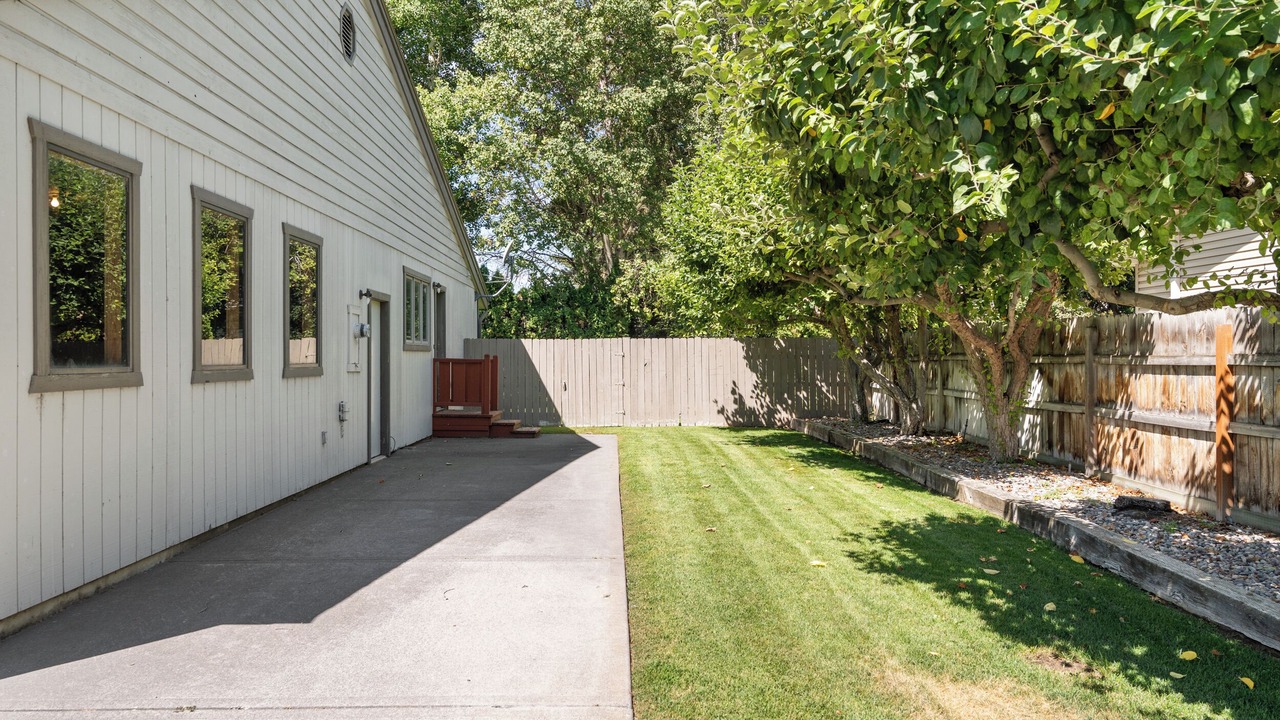 Photo of Outdoor in Idaho Falls