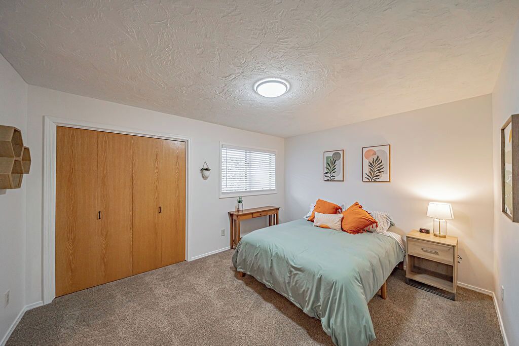 Photo of Bedroom in Idaho Falls