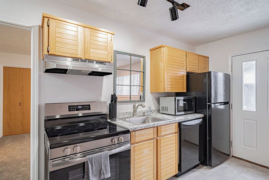Photo of Kitchen in Idaho Falls