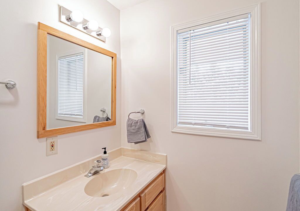 Photo of Bathroom in Idaho Falls